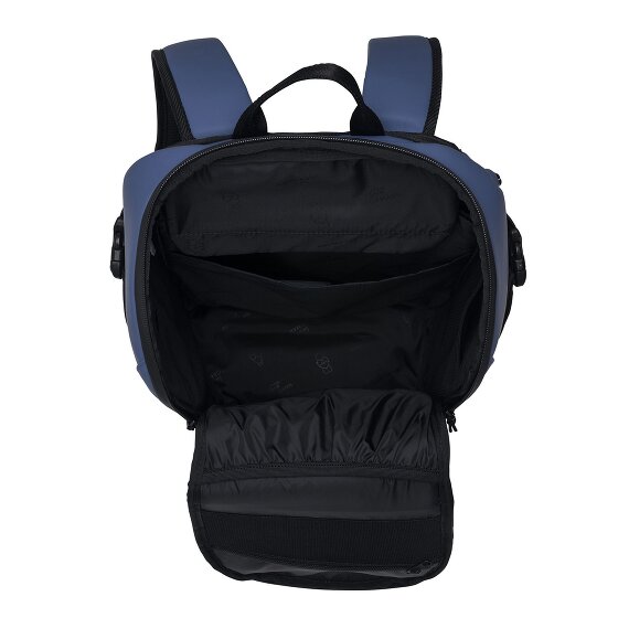 Beckmann Norway Street Go Daypack 47 cm Laptopfach