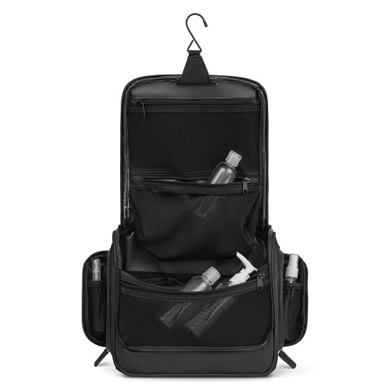 Pactastic Urban Collection Kulturbeutel 30 cm