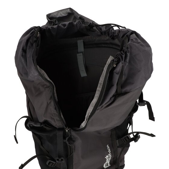 Jack Wolfskin Cyrox Shape 35 Wanderrucksack 64 cm
