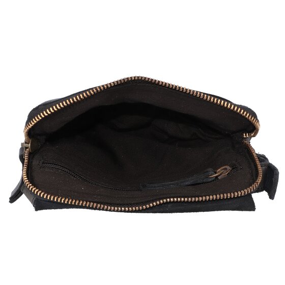 Harold's Submarine Umhängetasche Leder 18 cm