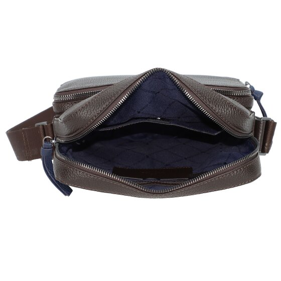 Braun Büffel Novara Umhängetasche Leder 23 cm