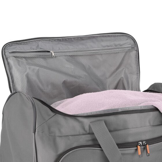 Travelite Basics 2 Rollen Reisetasche 73 cm