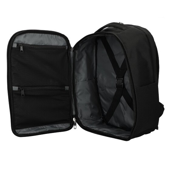 Samsonite Guardit 3.0 Reiserucksack 40 cm Laptopfach
