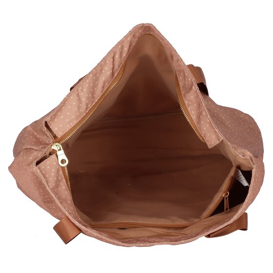Bench City Girls Shopper Tasche 42 cm