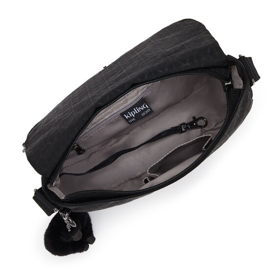 Kipling Basic Plus Earthbeat Umhängetasche 26 cm