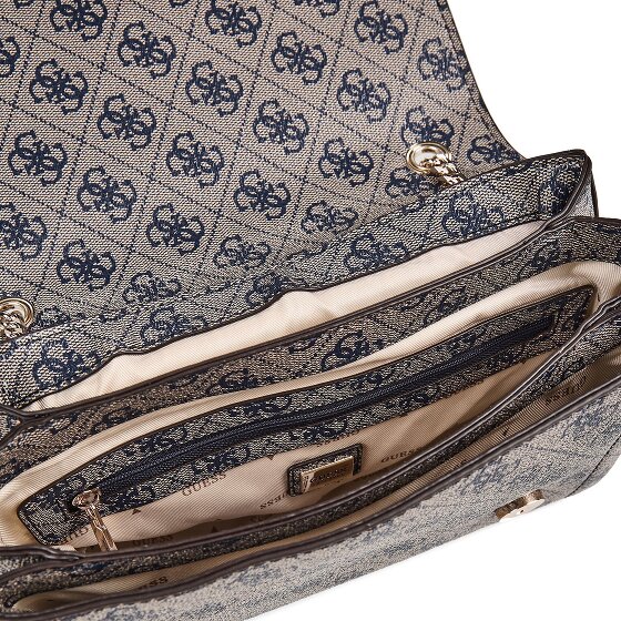 Guess Noelle II Umhängetasche 24 cm