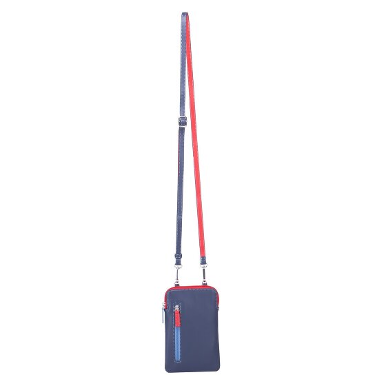 Mywalit Handytasche Leder 13 cm