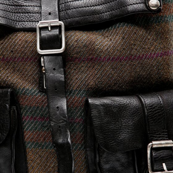 Campomaggi Querica Daypack 42 cm