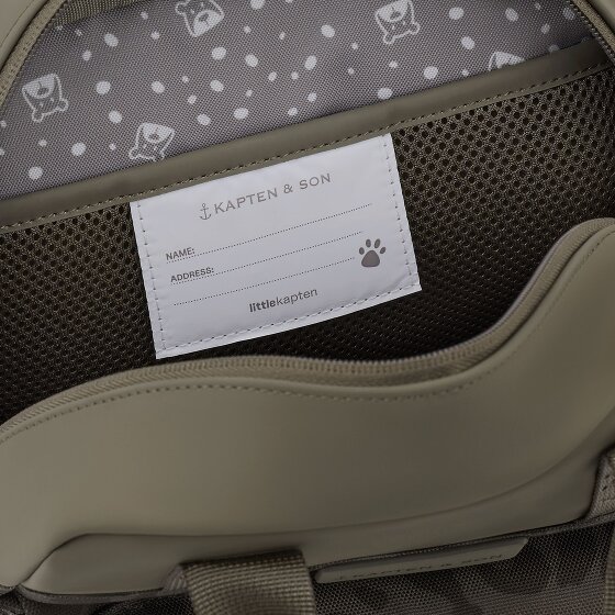 Kapten & Son Bergen Kinderrucksack 27 cm