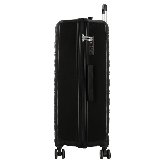 Cocoono Madrid 4 Rollen Trolley 77 cm