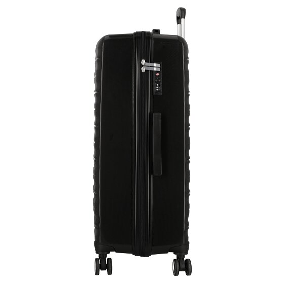 Cocoono Madrid 4 Rollen Trolley 77 cm