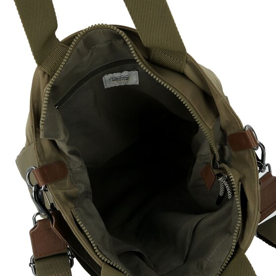 camel active Aurum Schultertasche M 39 cm