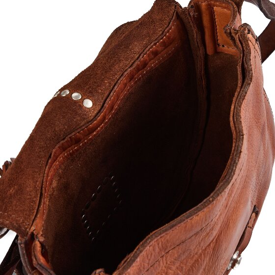 Campomaggi Linda Umhängetasche Leder 21 cm