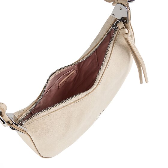 Coccinelle Fujiko Umhängetasche Leder 27 cm