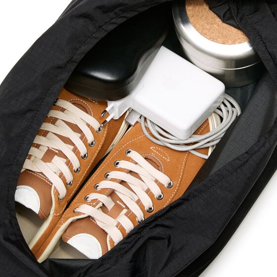 Sandqvist Grid Schultertasche 44 cm