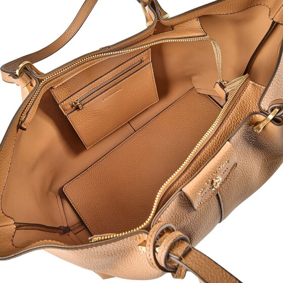 U.S. Polo Assn. Royal Stewart Shopper Tasche L 31 cm