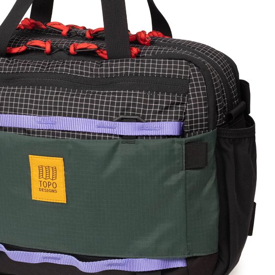 Topo Designs Mountain Handtasche 38 cm