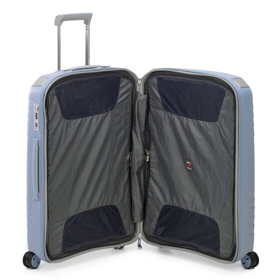 Roncato Ypsilon 2.0 4 Rollen Trolley 69 cm