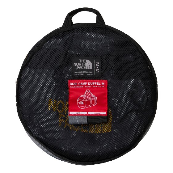 The North Face Base Camp M Reisetasche 65 cm