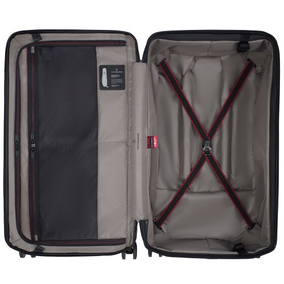 Victorinox Spectra 3.0 Trunk Large 4-Rollen Trolley 76 cm