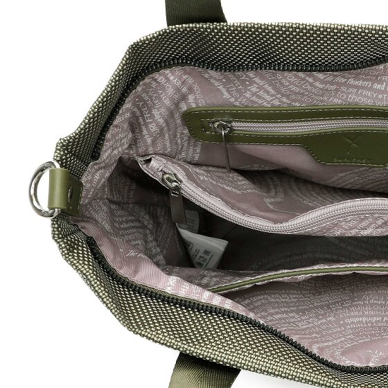 Suri Frey SFY SURI Sports Cody Marry Schultertasche 38 cm