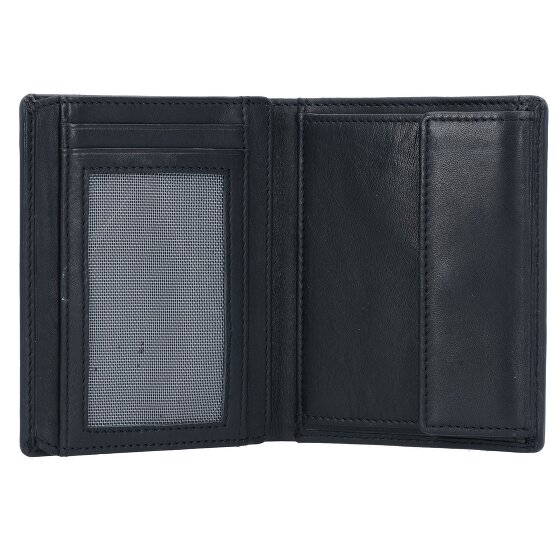 Maître F3 Hainer Geldbörse Leder 9,5 cm
