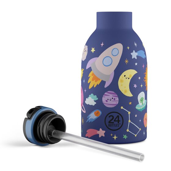 24Bottles Kids Clima Trinkflasche 300 ml
