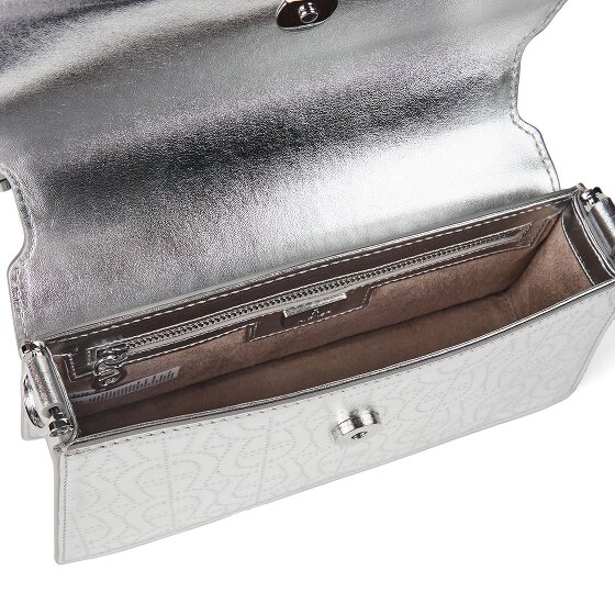 AIGNER Delia Handtasche Leder 23 cm