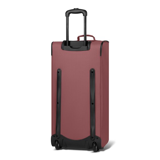 Redolz Duffle Essentials 2 Rollen Reisetasche 71 cm