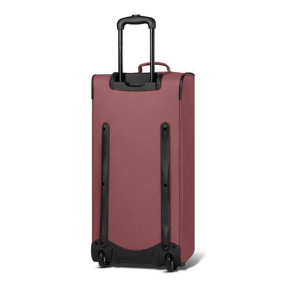 Redolz Duffle Essentials 2 Rollen Reisetasche 71 cm