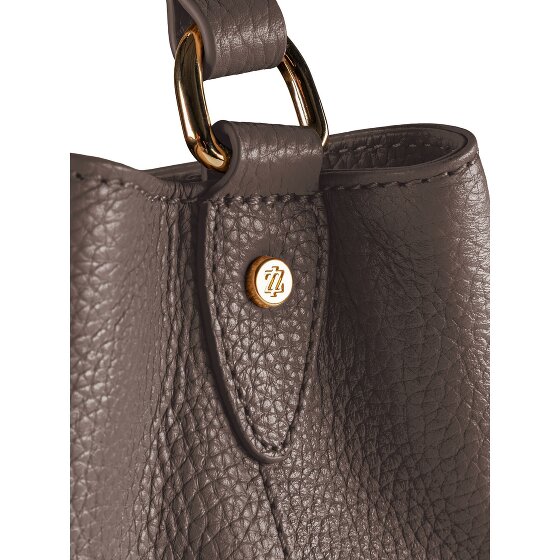 Lazarotti Bologna Leather Beuteltasche Leder 25 cm