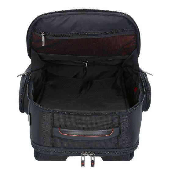 Samsonite Pro-DLX 5 Rucksack 44 cm Laptopfach