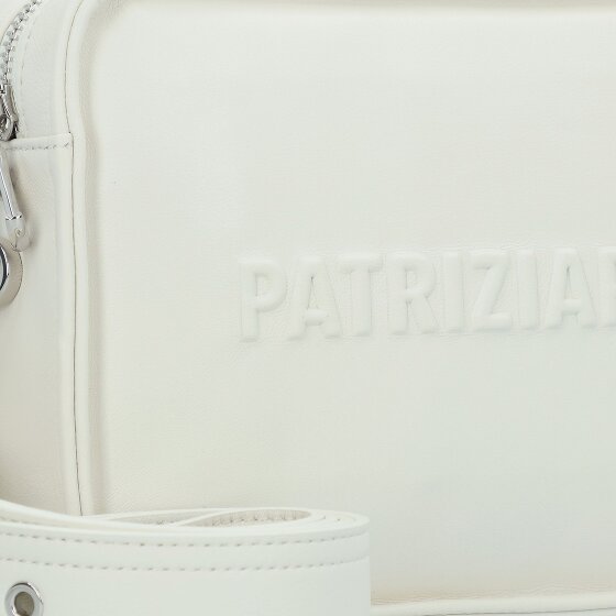 Patrizia Pepe (Im)Perfection Umhängetasche Leder 23 cm