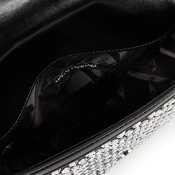 Armani Exchange Amy Mini Bag Umhängetasche 17.5 cm