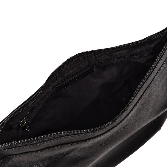 Greenburry Fiorentina Umhängetasche Leder 34 cm