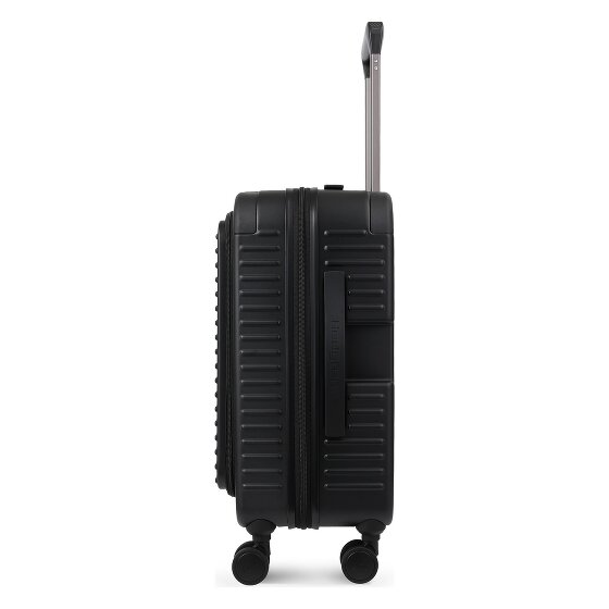 Hedgren Raku 4 Rollen Kabinentrolley 55 cm Laptopfach