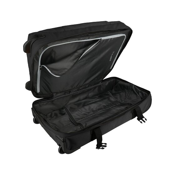 Travelite Bolonia 2 Rollen Reisetasche M 63 cm
