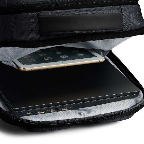 Roncato Clayton Rucksack 42 cm Laptopfach
