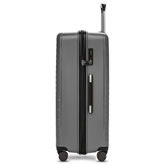Redolz Essentials 05 LARGE 4 Rollen Trolley 75 cm