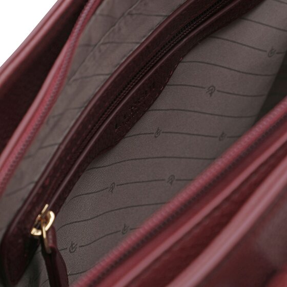 L.Credi Pelagia Shopper Tasche 48 cm