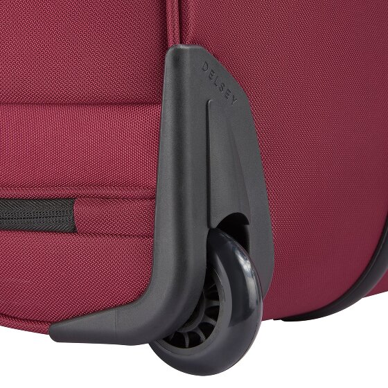 Delsey Paris Pin Up 2 Rollen Reisetasche 74 cm