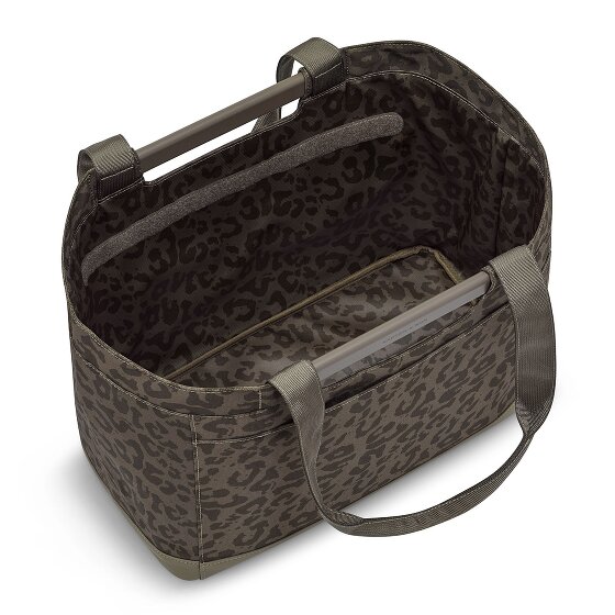 Kapten & Son Vaasa Shopper Tasche 48 cm