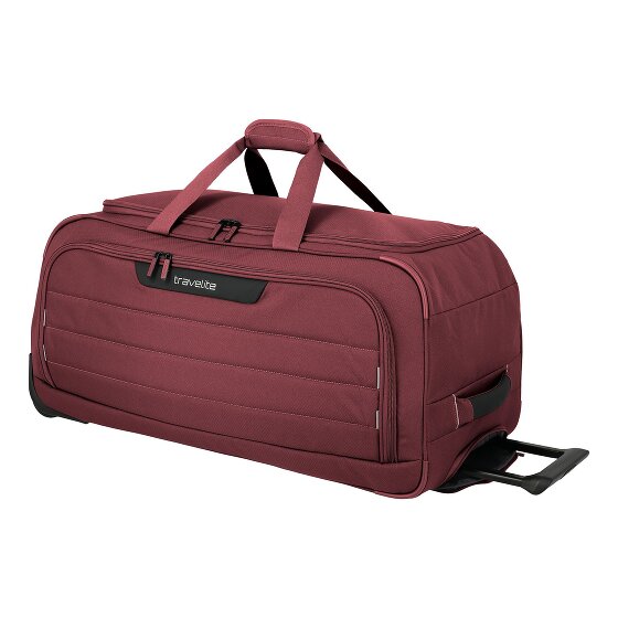 Travelite Skaii 2 Rollen Reisetasche M 69 cm