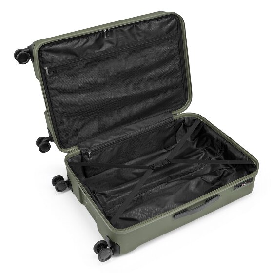 Epic Airwave Neo 4 Rollen Trolley 75 cm