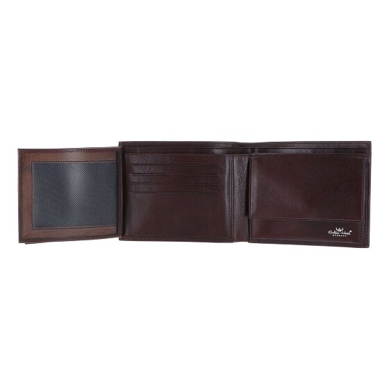 Golden Head Colorado Geldbörse RFID Leder 12 cm