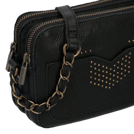 Cowboysbag Lavish Minam Umhängetasche Leder 20 cm