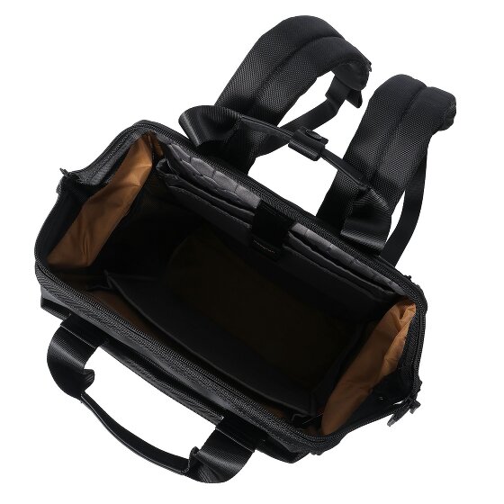 Hedgren Next Clip Daypack RFID Schutz 39 cm Laptopfach