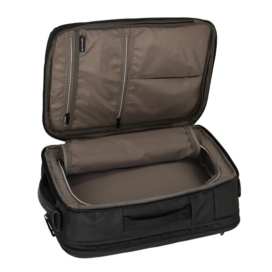 Travelite Crosslite Reiserucksack 43 cm Laptopfach