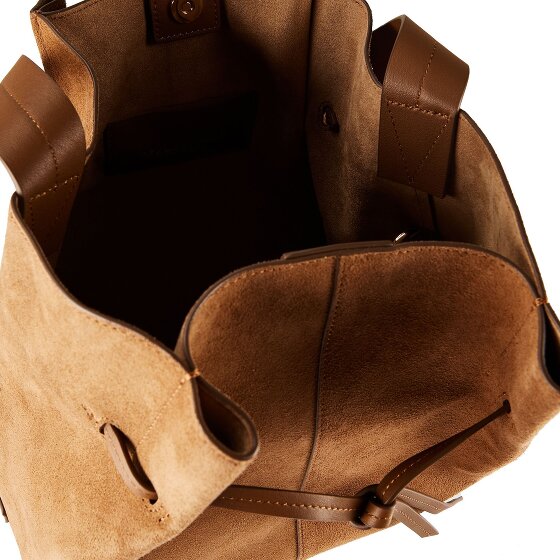 Marc O'Polo Beuteltasche M Leder 33 cm