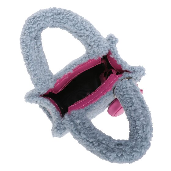 Buffalo Boxy02 Mini Bag Handtasche 17.5 cm